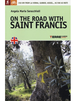 On the road with saint Fran...