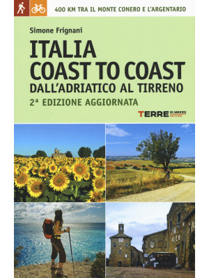 Italia coast to coast dall'...