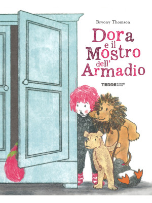 Dora e il mostro dell'armad...