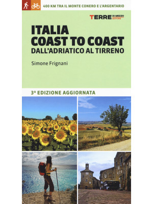 Italia coast to coast dall'...