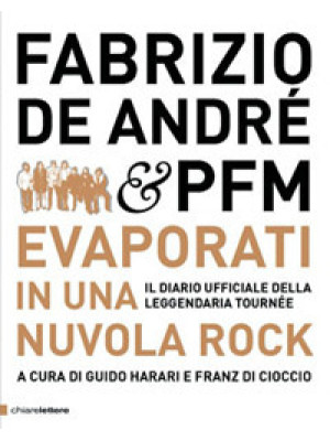 Fabrizio De André & PFM. Ev...