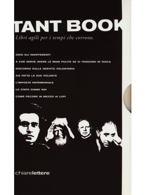 Instant book 2011