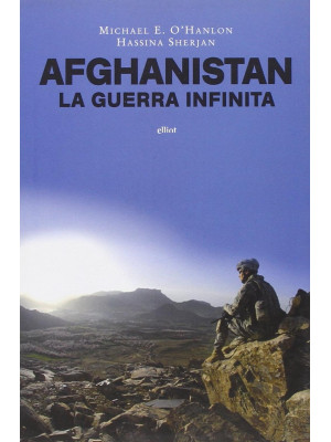 Afghanistan una guerra infi...