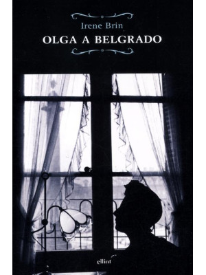 Olga a Belgrado