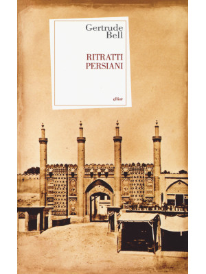 Ritratti persiani