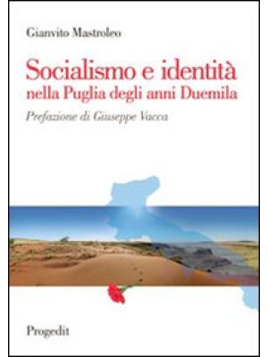 Socialismo e identità nella...