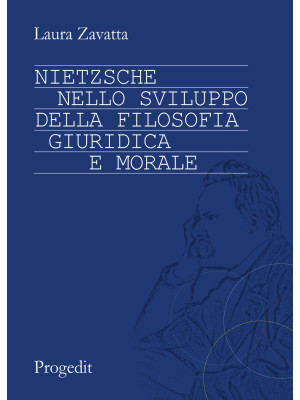 Nietzsche nello sviluppo de...