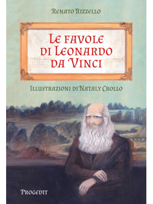 Le favole di Leonardo da Vinci