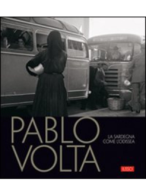 Pablo Volta. Ediz. illustrata