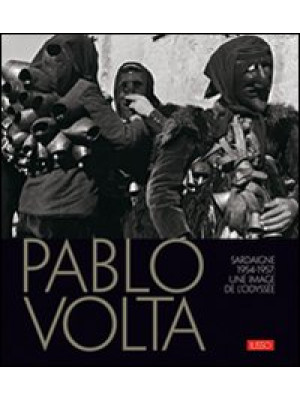 Pablo Volta. Ediz. francese
