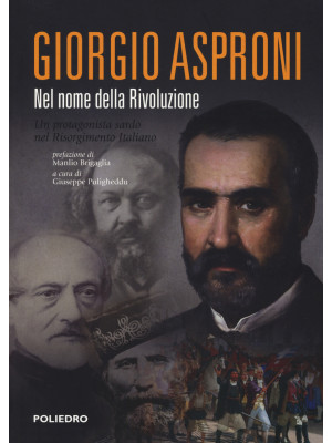 Giorgio Asproni. Nel nome della rivoluzione. Un protagonista sardo nel Risorgimento italiano
