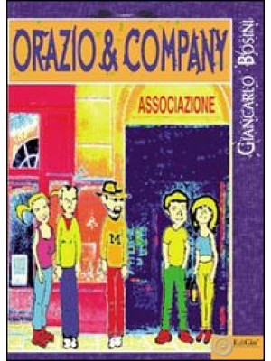 Orazio & company