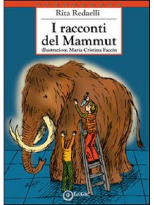 I racconti del mammut
