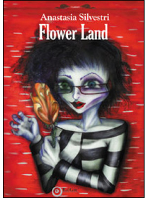 Flower land. Ediz. illustrata