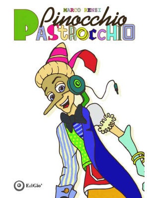Pinocchio pastrocchio