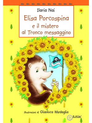 Elisa Porcospina e il miste...