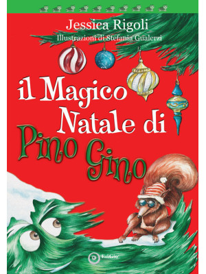 Il magico Natale di Pino Gino