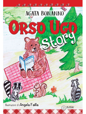 Orso Ugo Story