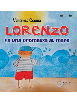 Lorenzo fa una promessa al ...