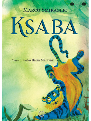 Ksaba