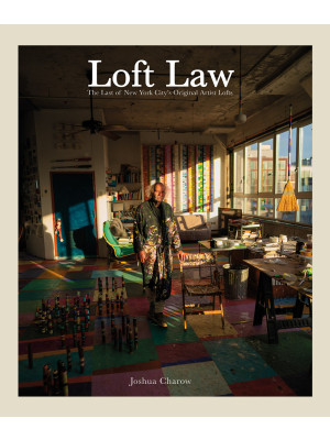 Loft Law. The Last of New Y...