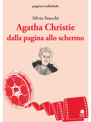 Agatha Christie dalla pagin...