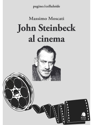 John Steinbeck al cinema