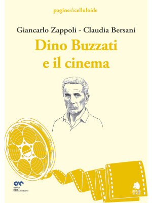 Dino Buzzati e il cinema