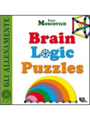 Brain logic puzzles