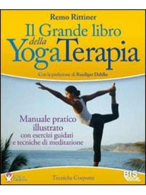 Il grande libro della yoga ...