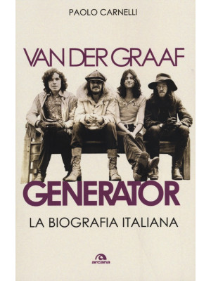 Van der Graaf Generator. La...