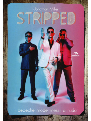 Stripped. I Depeche Mode me...