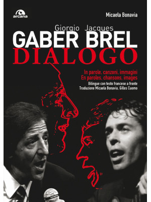 Giorgio Gaber-Jacques Brel....