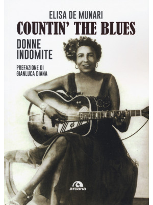 Countin' the blues. Donne i...