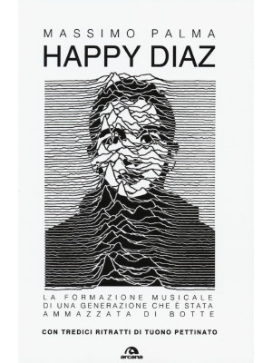 Happy Diaz. La formazione m...
