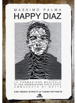 Happy Diaz. La formazione m...