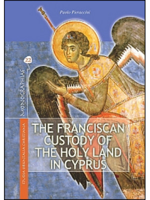 The franciscan custody of t...