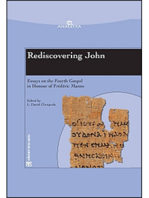 Rediscovering John. Essays ...