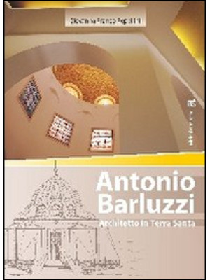 Antonio Barluzzi. Architett...