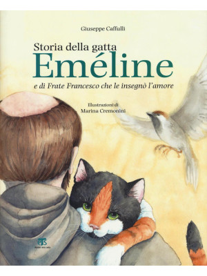 Storia della gatta Eméline ...