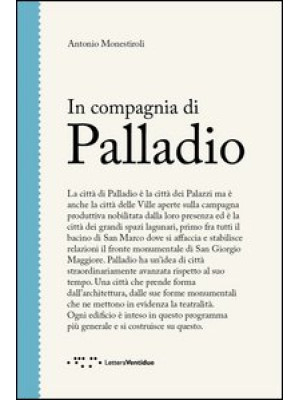 In compagnia di Palladio