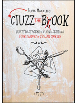 Ciuzz the book. Quattro sta...