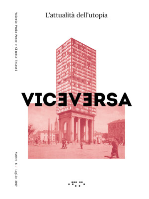 Viceversa (2017). Vol. 6: L...