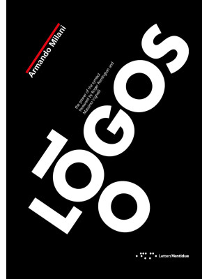 100 logos. The power of the...