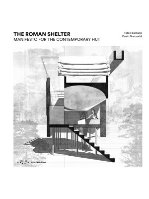 The Roman shelter. Manifest...