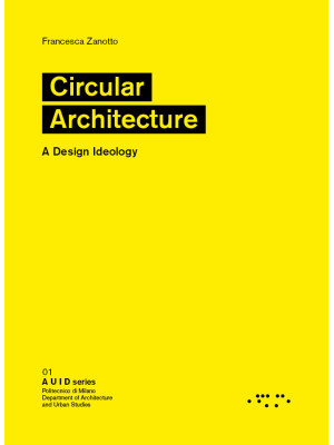 Circular architecture. A de...