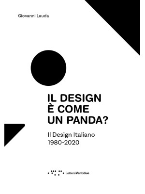 Il design è come un panda? ...