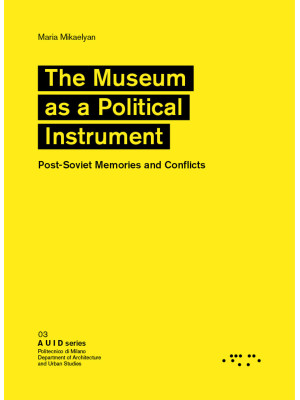 The museum as a political i...