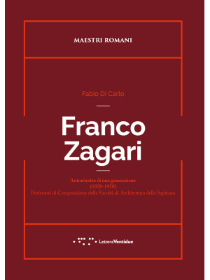 Franco Zagari