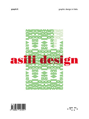 Asili design. Ediz. illustrata